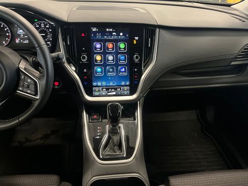 Certified 2025 Subaru Outback Premium image 2