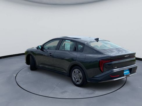 Used 2025 Kia K4 EX FWD image 7