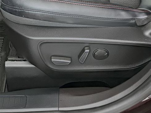 Used 2023 Ford Escape ST-Line w/ Tech Pack #1 image 22