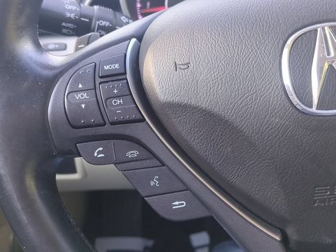 Used 2012 Acura TL w/ Technology Package FWD image 20