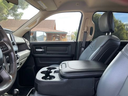 Used 2019 RAM 3500 Tradesman w/ Chrome Appearance Group image 52