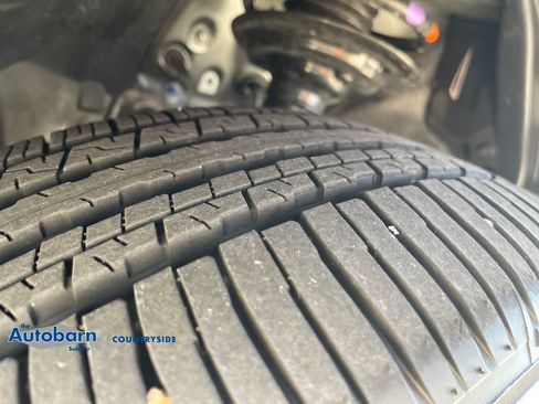 Used 2026 Subaru Ascent Limited AWD/4WD image 29