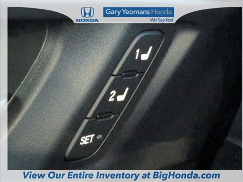 Used 2024 Honda Accord EX-L image 26