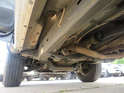 Used 2011 Toyota Tacoma PreRunner RWD image 37
