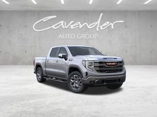 New 2026 GMC Sierra 1500 SLT AWD/4WD video 1