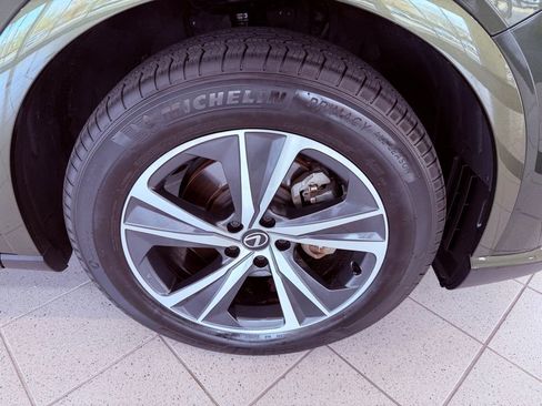 Certified 2024 Lexus RX 350 FWD image 16