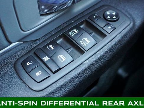 Used 2023 RAM 1500 Classic SLT w/ Protection Group image 20