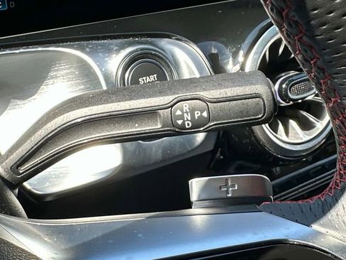 Certified 2024 Mercedes-Benz EQB 350 4MATIC SUV image 25