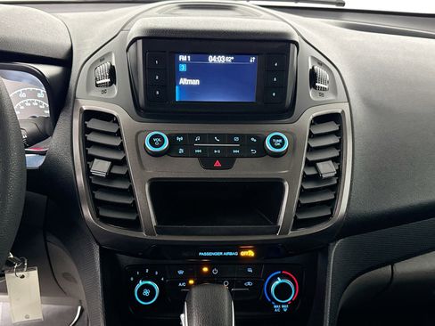 Used 2023 Ford Transit Connect XL FWD image 23