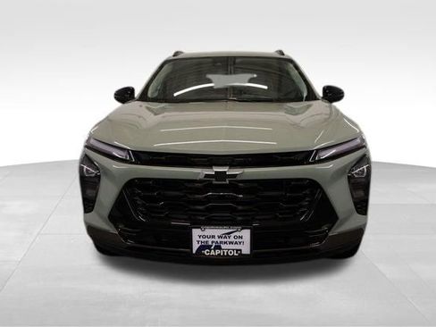 New 2026 Chevrolet Trax ACTIV image 6