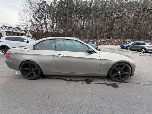 Used 2008 BMW 328i 328i 2dr Convertible image 3