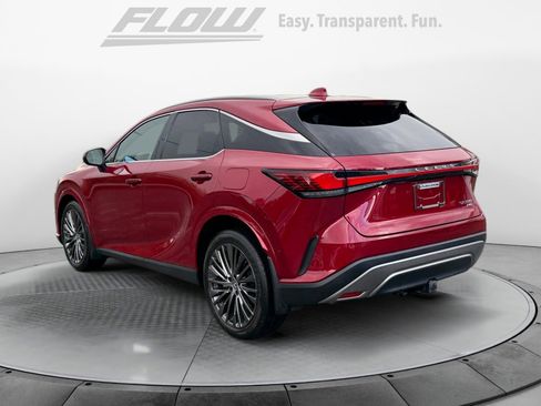 Used 2024 Lexus RX 350 AWD w/ Convenience Package image 6