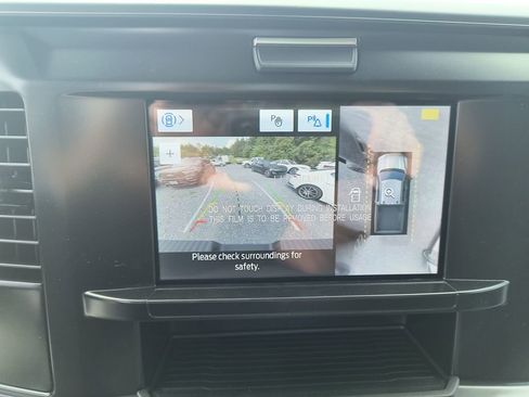 New 2025 Ford F350 XL w/ STX Appearance Package image 21