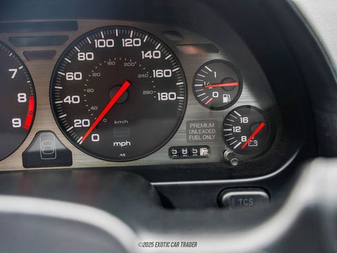 Used 1992 Acura NSX image 39