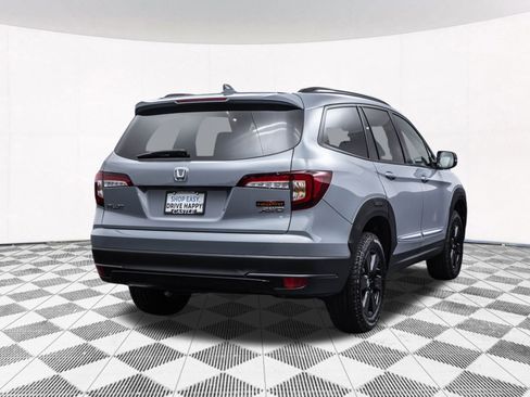 Used 2022 Honda Pilot TrailSport image 11