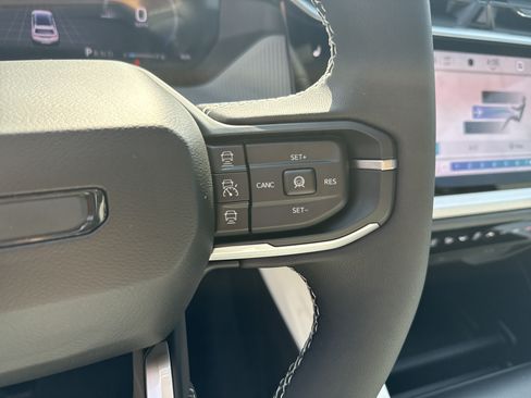 New 2026 Jeep Cherokee Limited AWD/4WD image 26