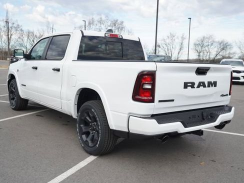 New 2026 RAM 1500 Big Horn image 6