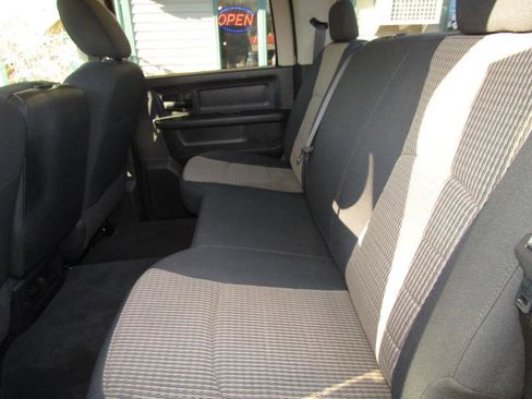 Used 2010 Dodge Ram 2500 Truck ST w/ ST Popular Equipment Group image 17