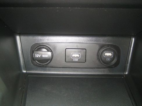 Used 2023 Hyundai Sonata Blue image 17