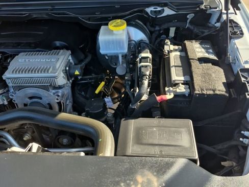Certified 2023 RAM 1500 Laramie AWD/4WD image 57