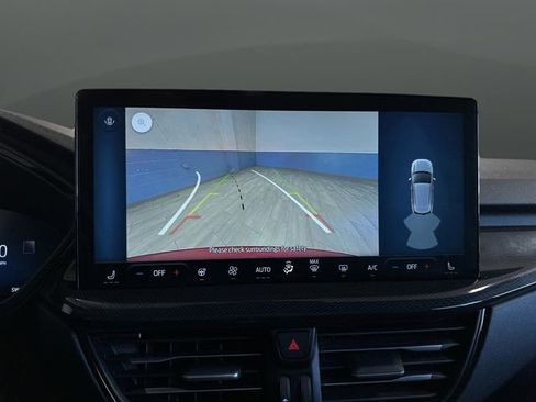 Certified 2025 Ford Escape ST-Line Elite image 11