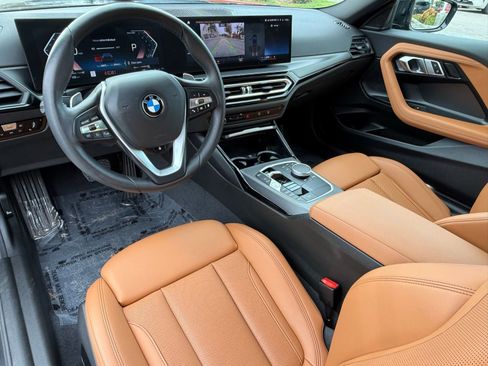 Used 2023 BMW 230i 230i w/ Convenience Package image 30