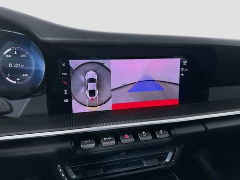 Certified 2022 Porsche 911 Carrera S image 17