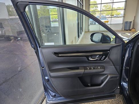 Used 2024 Honda CR-V EX-L image 17