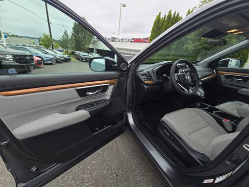 Used 2017 Honda CR-V EX image 20
