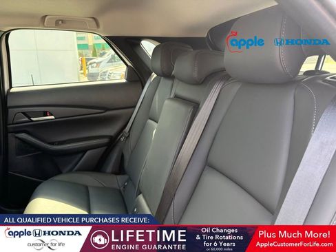 Used 2024 MAZDA CX-30 AWD 2.5 S w/ Preferred Package image 5