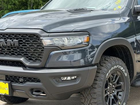 New 2026 RAM 1500 Rebel image 8