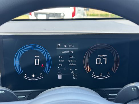 New 2026 Hyundai Kona SE image 25