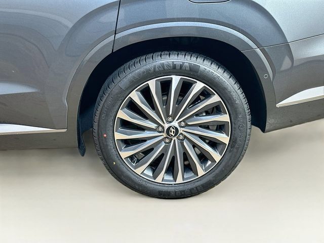 Used 2024 Hyundai Palisade Calligraphy AWD/4WD image 7