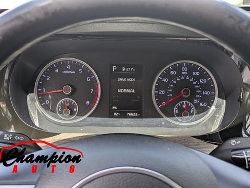 Used 2022 Kia K5 EX w/ EX Premium Package FWD image 30