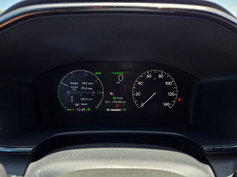 Used 2025 Honda CR-V Sport image 20