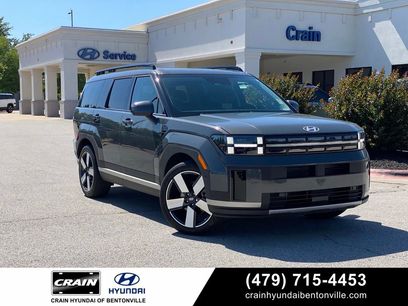 Used 2024 Hyundai Santa Fe Limited