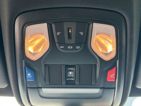 New 2026 RAM 1500 Classic Warlock AWD/4WD image 20