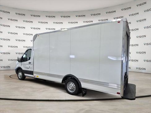 New 2025 Ford Transit 350 AWD image 3
