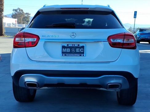 Used 2019 Mercedes-Benz GLA 250 image 22