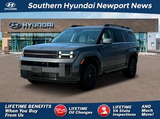 New 2026 Hyundai Santa Fe Calligraphy AWD/4WD 360° Tour