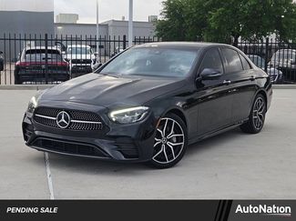 Certified 2023 Mercedes-Benz E 350 Sedan video 1