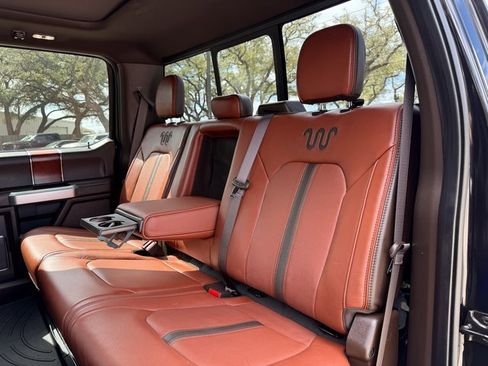 Used 2020 Ford F250 King Ranch w/ King Ranch Ultimate Package image 22