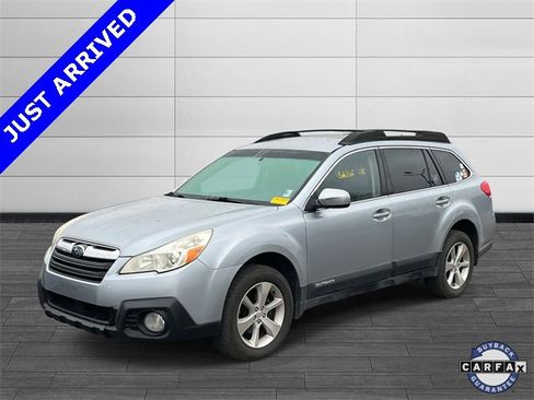 Used 2013 Subaru Outback 2.5i Limited w/ Popular Pkg 1A image 7