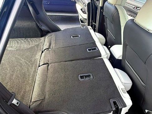 Used 2020 MAZDA CX-5 Grand Touring w/ GT Premium Package image 31