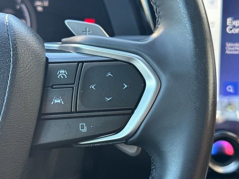 Used 2023 Lexus RZ 450e Premium w/ Technology Package image 29