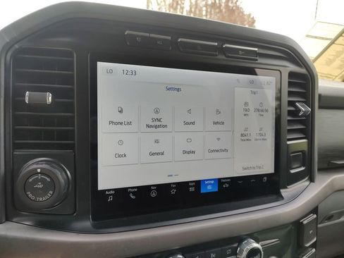 Used 2024 Ford F150 XLT w/ Mobile Office Package image 30