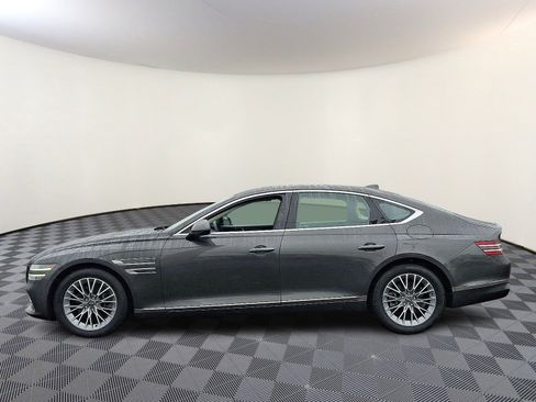 Used 2023 Genesis G80 2.5T image 4
