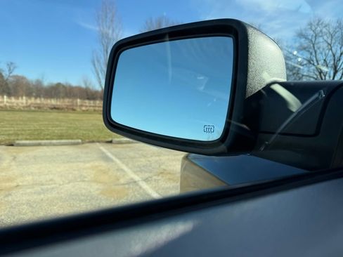 Used 2017 RAM 1500 Big Horn image 11