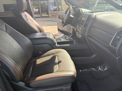 Used 2021 Ford Expedition King Ranch AWD/4WD image 42