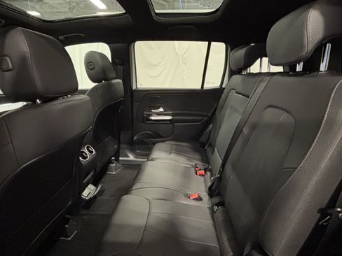 New 2026 Mercedes-Benz GLB 250 4MATIC image 24